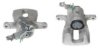 BUDWEG CALIPER 344806 Brake Caliper